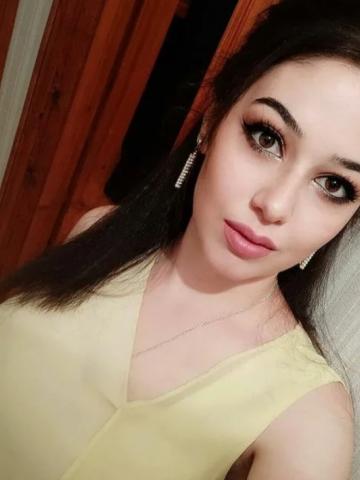 Индивидуалка Юля фото 2