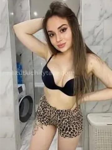 Индивидуалка Марта фото 2