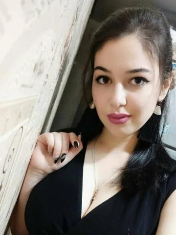 Индивидуалка Юля фото 3