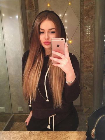 Проститутка Юна, 23 года, г. Тпиг