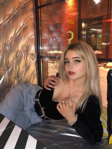 Индивидуалка Роксана фото 3