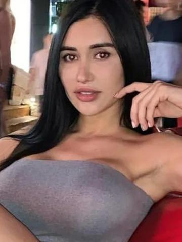Индивидуалка Юля фото 3
