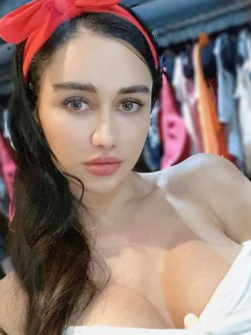 Индивидуалка Юля фото 5