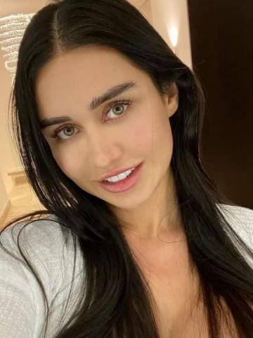 Индивидуалка Юля фото 6